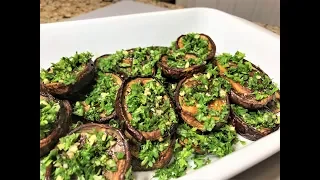 БАКЛАЖАНЫ В ДУХОВКЕ. Простая и Самая Вкусная Закуска! Начинающим хозяйкам на заметку. Eggplant