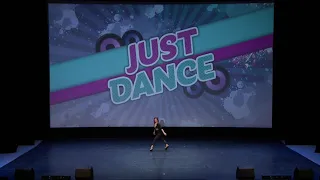 JUST DANCE |  Губанова Дарья