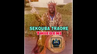 SEKOUBA TRAORE - THIEBLENI