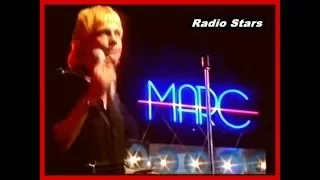 Radio Stars - 'No Russians in Russia' (1977)