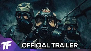 THE UNTHINKABLE Official Trailer (2021) Action, Sci-Fi Movie HD