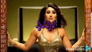 Yeh Mera Dil Lyrics Video| Don 2006| Yeh Mera Dil with lyrics