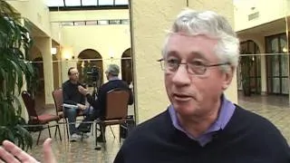 Frans De Waal talks about Empathy with Edwin Rutsch