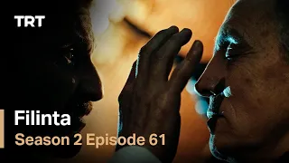 Filinta Season 2 - Episode 61 (English subtitles)