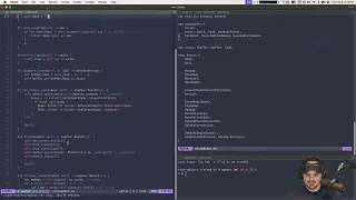 Vimlike Editor in Rust - Undo