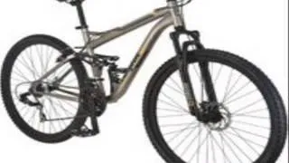 29" Ledge 3.1 Men's Mountain Bike - Mongoose