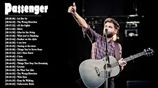 Passenger Greatest Hits Full Album - The Passenger Best Songs