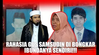 RAHASIA DIBALIK RAHASIA SOSOK GUS SAMSUDIN..SEMUA TERBONGKAR!!!