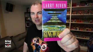 Ringworld Book Review | Larry Niven