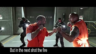 🚘 MISTAKES in FAST AND FURIOUS 8