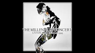 Michael Jackson - THE MILLENNIUM CONCERT - (Live in Amsterdam, Netherlands) - (December 31,1999)