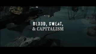 Repo Men (2010): Blood Sweat, and Capitalism