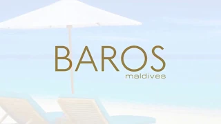 Baros Maldives - The Villa Collection