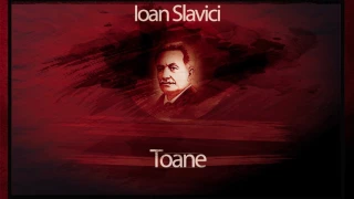 Toane (Vorba de claca)  - Ioan Slavici