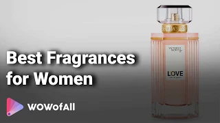 Best Fragrances for Women in India: Complete List with Features & Details - 2019