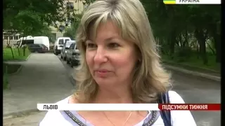 Україна потопає в смітті // Час. Підсумки тижня - 06.05.2016