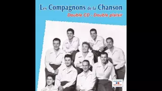 Les Compagnons de la Chanson - Ronde, ronde, ronde