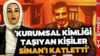 Ayşe Ateş İlk Kez Açıklıyor! MHP ve Ülkücü Ocakları Sözlerini Duyunca Nutkunuz Tutulacak!