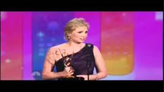 62nd (2010) Primetime Emmy Awards - Supporting Actress Comedy Series