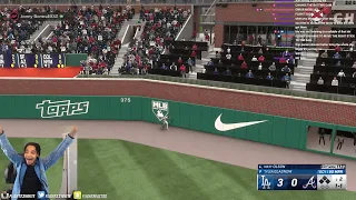FlightReacts Plays MLB The Show 24 For The 2nd Time & You Won't BELIEVE What Happened!