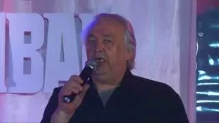 Николай Шандрик   концерт памяти Руслана Горобца - Серебрянная музыка.