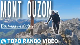 MONT OUZON