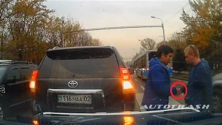 Новая Подборка ДТП и Аварий #23 2015 Car Crash Compilation  AutoTrash