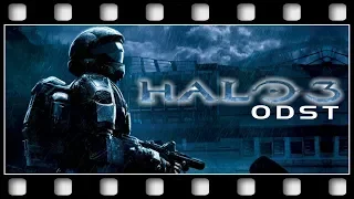 Halo 3: ODST "GAME MOVIE" [GERMAN/XboxONEX/1080p/60FPS]