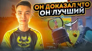 TACAZ НЕ ДАЁТ ШАНСА ФУЛЛ СКВАДАМ В PUBG MOBILE| ВОТ ПОЧЕМУ ТАКАЗ ТАКОЙ ИЗВЕСТНЫЙ ИГРОК В ПУБГ МОБАЙЛ