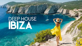 Ibiza Summer Mix 2024 🍓 Best Of Tropical Deep House Music Chill Out Mix By Deep Legacy #55