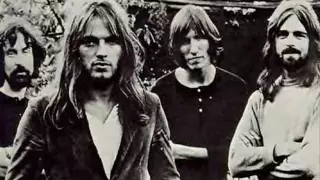 Pink Floyd - Astronomy Domine Live 1971