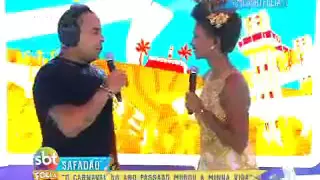 Wesley Safadão No Carnaval de Salvador Quinta feira 04/02/16 no Circuito Barra ondina