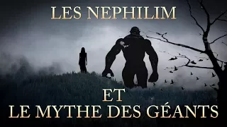 Les Nephilim et le mythe des géants