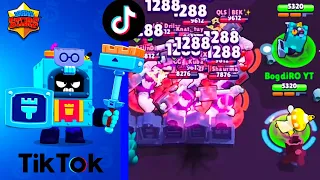 Brawl Stars Tik Tok Montage #26