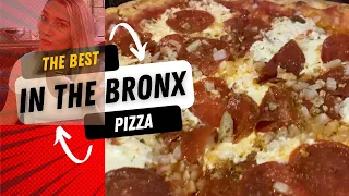 Kingsbridge Social Club -  Best Pizza in Bronx!