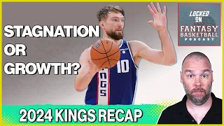 #NBA Sacramento Kings Analysis: A Deep Dive into Their Season and Future