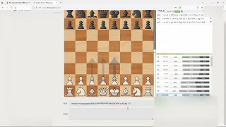 How to analyze your  Chess.com games fast  and free for ∞