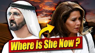 Remember This Dubai Runaway Princess  Here’s Her Story And Life Now!