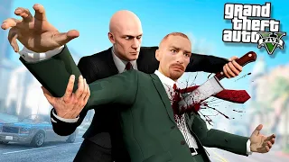 НЕВОЗМОЖНОЕ ПОКУШЕНИЕ НА ПРЕЗИДЕНТА В ГТА 5 МОДЫ! ПРИВЕТ ПРЕЗИДЕНТ ОБЗОР МОДА GTA 5! ГТА МОД MODS