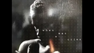 Tony Terry - When a Man Cries (Remix)