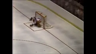 1979 NHL Playoffs-Islanders vs. Rangers, Game 6 (MSG)