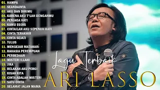 Lagu Ari Lasso Full Album Tanpa Iklan - Ari Lasso Full Album [ Terbaru 2023 ]