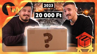 Karácsony 20 000 forintból | Terméklesen EXTRA #2