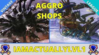 Turn Artifacts Sideways - Aggro Workshops