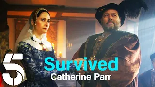 The Queen Who Survived Henry VIII | The Six Queens of Henry VIII | Channel 5