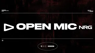Open Mic - LOUD vs NRG - Finals | VCT Americas