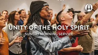 Unity Of The Holy Spirit | Michael Koulianos | Sunday Morning Service