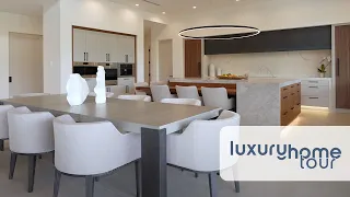 Interior Design Ideas | Luxury Home | Modern | Million Dollar Home in Scottsdale