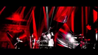 Clean Bandit and Jess Glynne   -  perform 'Real Love' 'Rather Be'   -  BRITs 2015