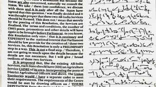 120 WPM, Transcription No  73, Volume 4, Shorthand Dictation, Kailash Chandra, With ouline & Text